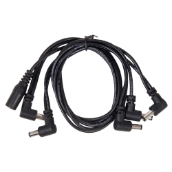 CABLE ALIMENTATION MOOER PDC-5A