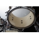 TAMA Imperialstar 5-piece complete kit with 20" bass drum & Meinl HCS Bronze cymbals COFFEE TEAK WRAP