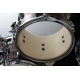 TAMA Imperialstar 5-piece complete kit with 22" bass drum & Meinl HCS Bronze cymbals COFFEE TEAK WRAP