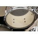 TAMA Imperialstar 6-piece complete kit with 22" bass drum & Meinl HCS Bronze cymbals NATURAL ZEBRAWOOD WRAP