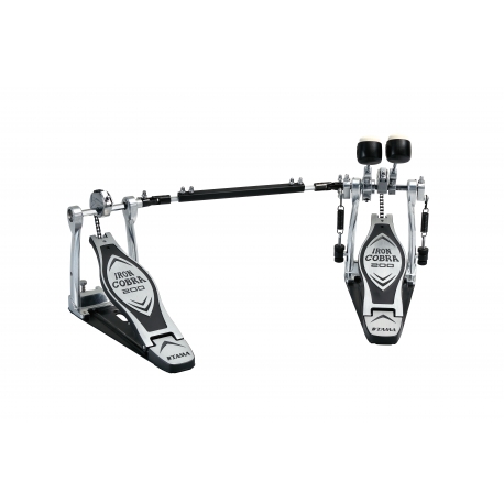 TAMA Iron Cobra 200 Twin Pedal