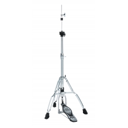 TAMA Iron Cobra 200 Hi-Hat Stand Double Braced Legs