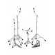 TAMA Iron Cobra 200 Hardware Kit incl. HC63BW(2), HS60W, HP200P and HH205
