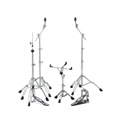 TAMA Iron Cobra 200 Hardware Kit incl. HC63BW(2), HS60W, HP200P and HH205