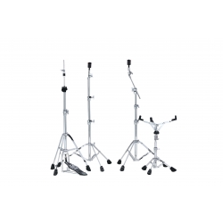 TAMA Stage Master Hardware Kit incl. HC43BSN, HC42SN, HH45SN and HS40SN