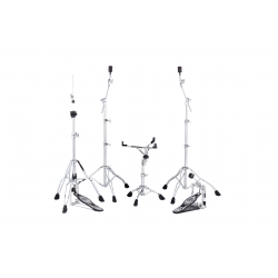 TAMA Stage Master Hardware Kit incl. HC43BWN(x2), HS40WN, HP200P and HH205