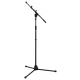 TAMA Iron Works Tour Series Telescoping Boom Microphone Stand