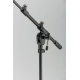 TAMA Iron Works Tour Series Telescoping Boom Microphone Stand