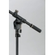 TAMA Iron Works Tour Series Telescoping Boom Microphone Stand