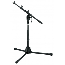 TAMA Iron Works Tour Series Low Profile Telescoping Boom Microphone Stand