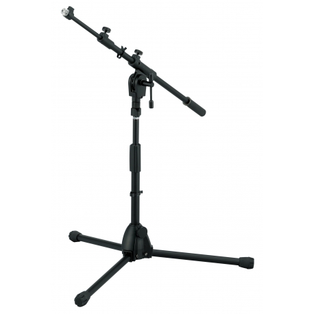 TAMA Iron Works Tour Series Low Profile Telescoping Boom Microphone Stand