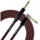 CABLE GUITARE KIRLIN 1M JACK JACK COUDE