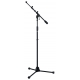 TAMA Iron Works Studio Series Telescoping Boom Microphone Stand