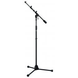 TAMA Iron Works Studio Series Telescoping Boom Microphone Stand