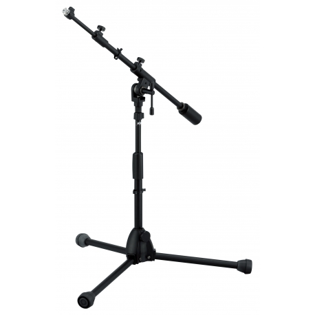 TAMA Iron Works Studio Series Low Profile Telescoping Boom Microphone Stand