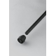 TAMA Iron Works Studio Series Low Profile Telescoping Boom Microphone Stand