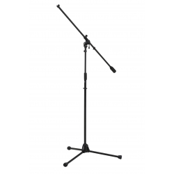 TAMA Microphone Stands Iron Works Studio Series Extra Long Boom Stand