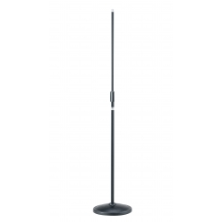 TAMA Standard Series Round Base Straight Microphone Stand