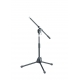 TAMA Standard Series Short Boom Microphone Stand