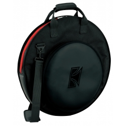 TAMA POWERPAD® Cymbal Bag 22" with 15" pocket
