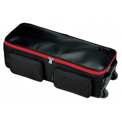 TAMA POWERPAD® Hardware Bag with wheels