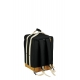 TAMA Power Pad Designer Collection Cajon Bag Black