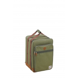 TAMA Power Pad Designer Collection Cajon Bag Moss Green