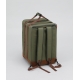 TAMA Power Pad Designer Collection Cajon Bag Moss Green