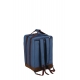 TAMA Power Pad Designer Collection Cajon Bag Navy Blue