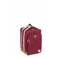 TAMA Power Pad Designer Collection Cajon Bag Wine Red