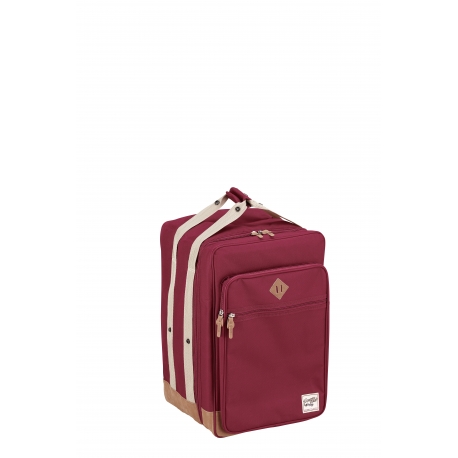 TAMA Power Pad Designer Collection Cajon Bag Wine Red