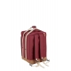 TAMA Power Pad Designer Collection Cajon Bag Wine Red