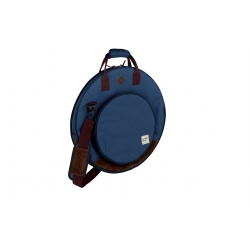 TAMA Power Pad Designer Collection Cymbal Bag 22" Navy Blue
