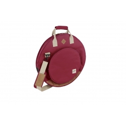 TAMA Power Pad Designer Collection Cymbal Bag 22" Wine Red