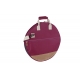 TAMA Power Pad Designer Collection Cymbal Bag 22" Wine Red