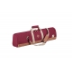 TAMA Power Pad Designer Collection Hardware Bag Wine Red