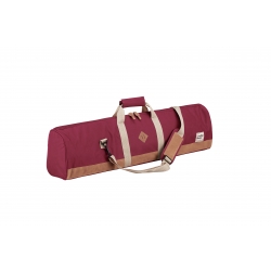 TAMA Power Pad Designer Collection Hardware Bag Wine Red