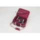 TAMA Power Pad Designer Collection Pedal Bag Wine Red