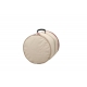 TAMA Power Pad Designer Collection Drum Bag for 14"x14" Floor Tom, Beige