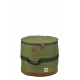 TAMA Power Pad Designer Collection Drum Bag for 14"x14" Floor Tom, Moss Green