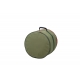 TAMA Power Pad Designer Collection Drum Bag for 14"x14" Floor Tom, Moss Green