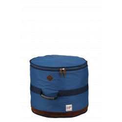 TAMA Power Pad Designer Collection Drum Bag for 14"x14" Floor Tom, Navy Blue