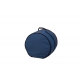 TAMA Power Pad Designer Collection Drum Bag for 14"x14" Floor Tom, Navy Blue