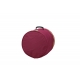 TAMA Power Pad Designer Collection Drum Bag for 14"x14" Floor Tom, Wine Red