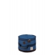 TAMA Power Pad Designer Collection Drum Bag for 8"x7" Tom Tom, Navy Blue