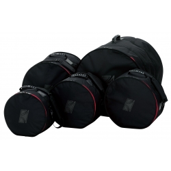 TAMA Standard Series Drum Bag Set for 5pc drum kit with 20"BD