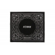 TAMA Drum Rug - Paisley Pattern