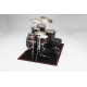 TAMA Drum Rug (Small) - TAMA Logo Pattern