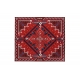 TAMA Drum Rug - Southwestern Pattern