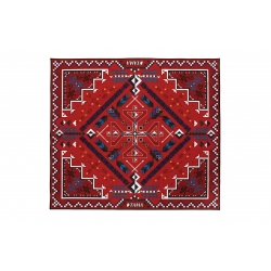 TAMA Drum Rug - Southwestern Pattern
